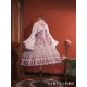 Hoshibako Works Touhou Project Satori Komeiji One Piece and Bolero(Reservation/Full Payment Without Shipping)